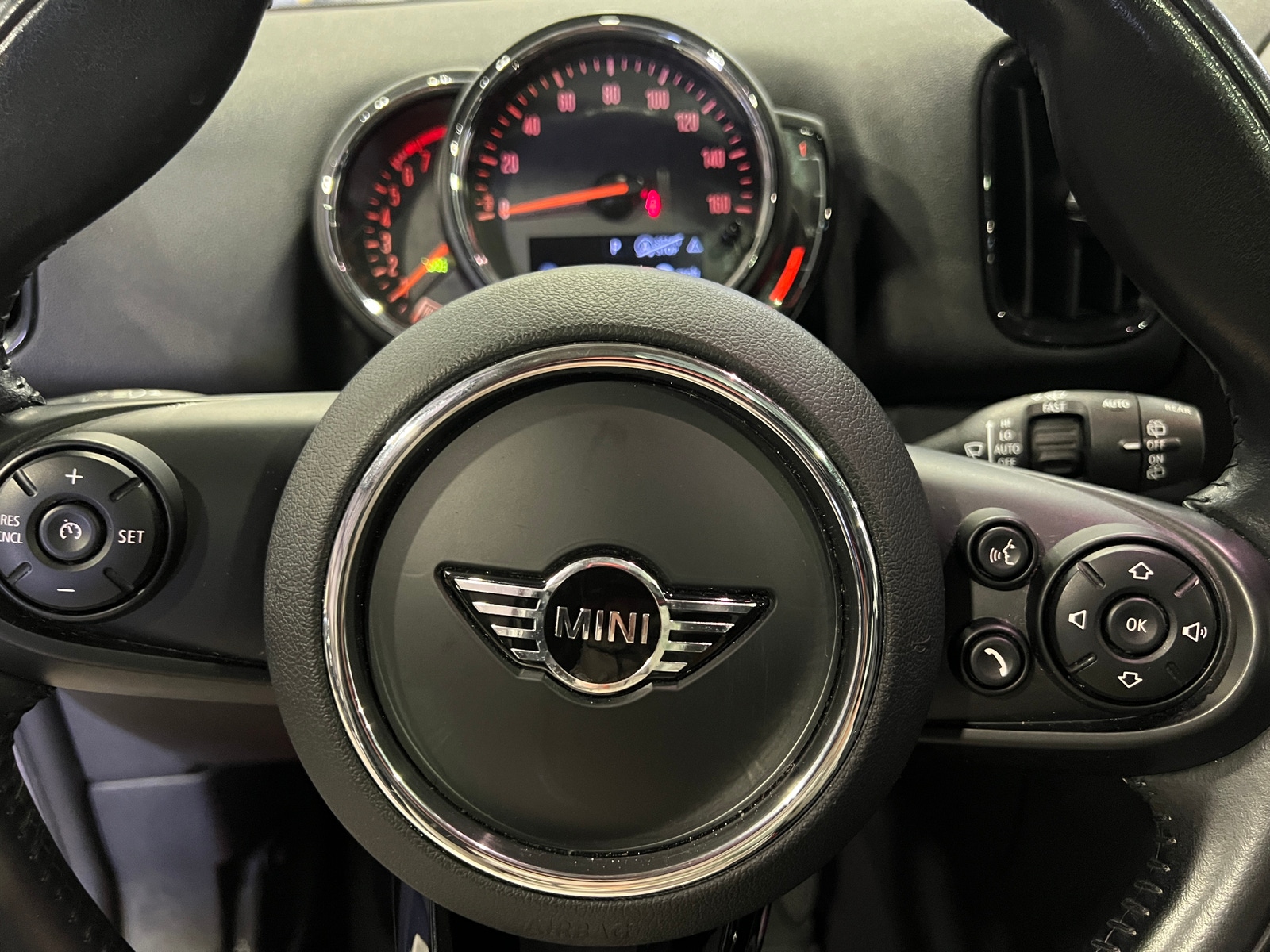 Thumbnail: 2019 MINI Cooper Countryman - 5