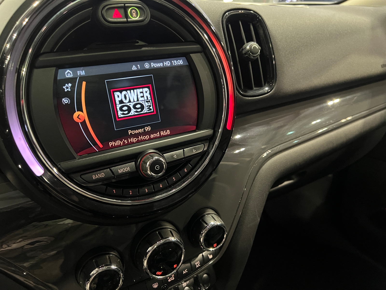 Thumbnail: 2019 MINI Cooper Countryman - 4