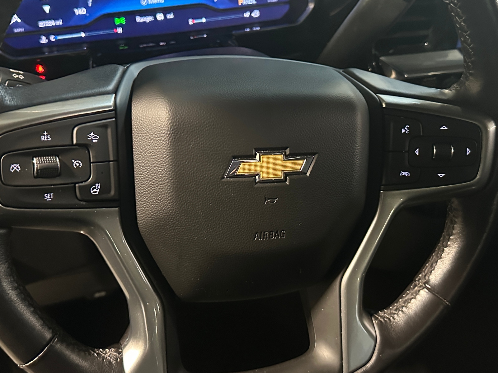 Thumbnail: 2022 Chevrolet Silverado 1500 - 5