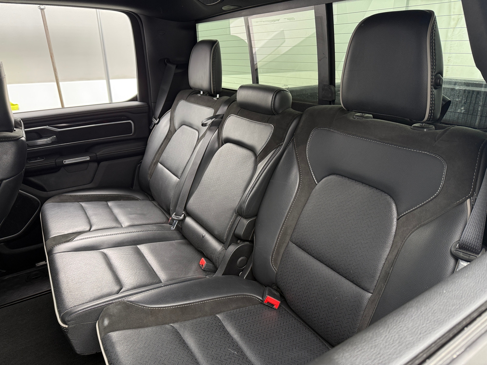 Thumbnail: 2022 RAM 1500 - 5