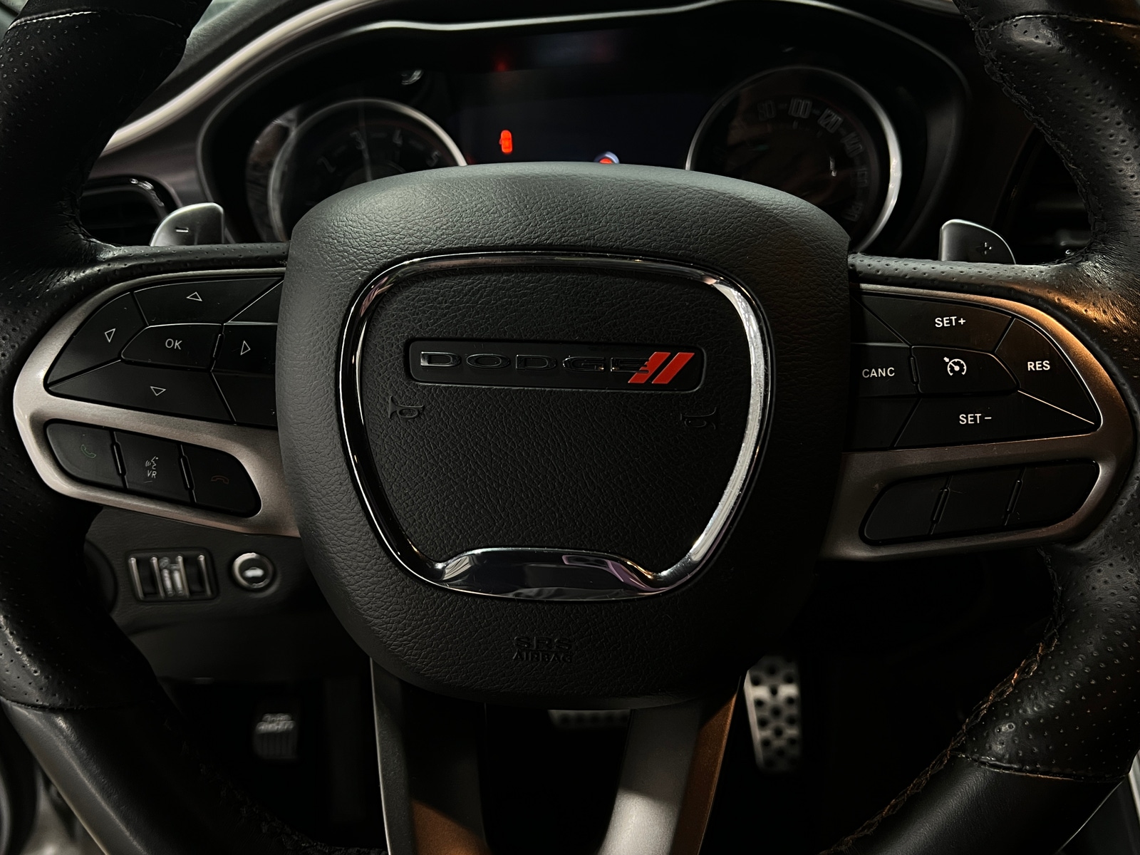 Thumbnail: 2020 Dodge Challenger - 4