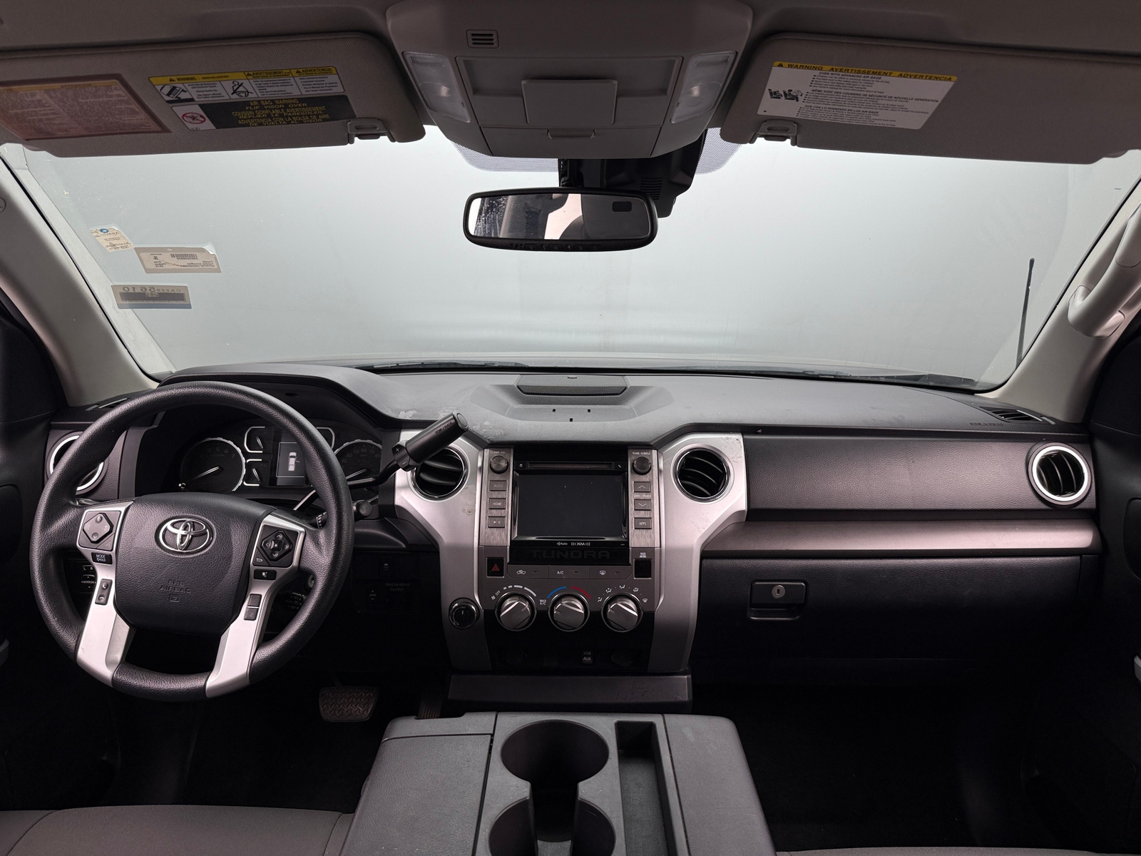 Thumbnail: 2019 Toyota Tundra - 3
