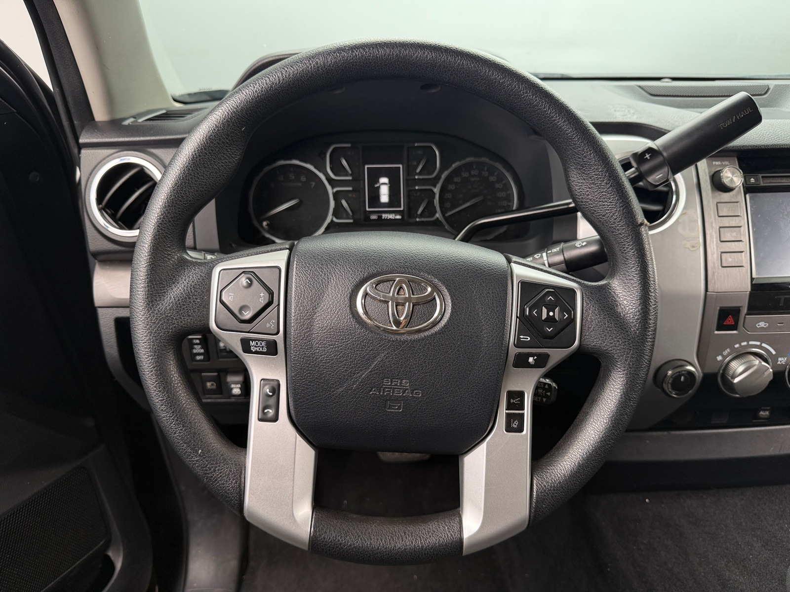 Thumbnail: 2019 Toyota Tundra - 5
