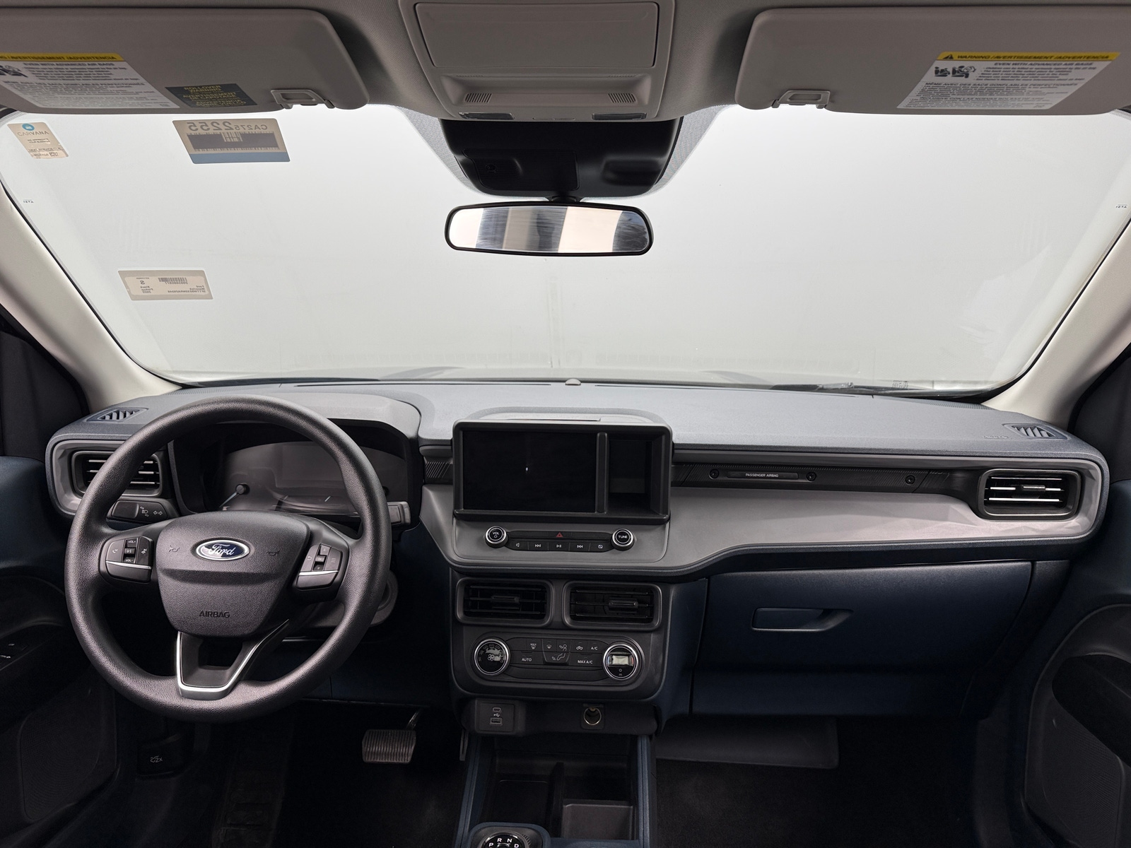 Thumbnail: 2022 Ford Maverick - 3