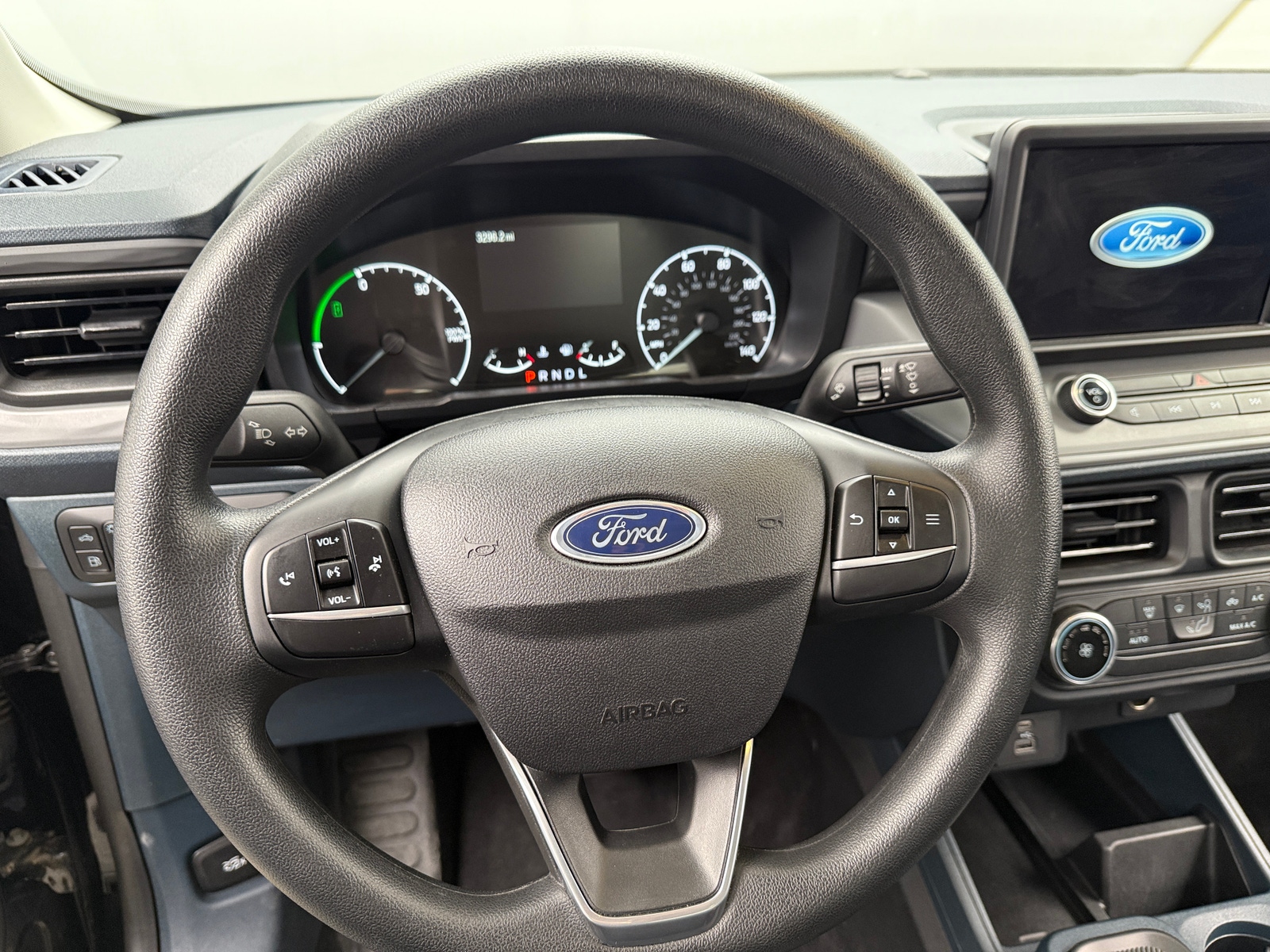 Thumbnail: 2022 Ford Maverick - 5