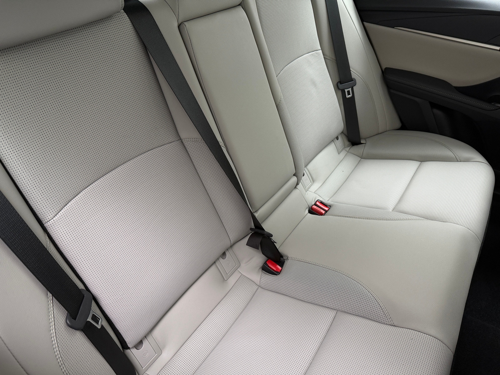 Thumbnail: 2025 Toyota Camry - 6