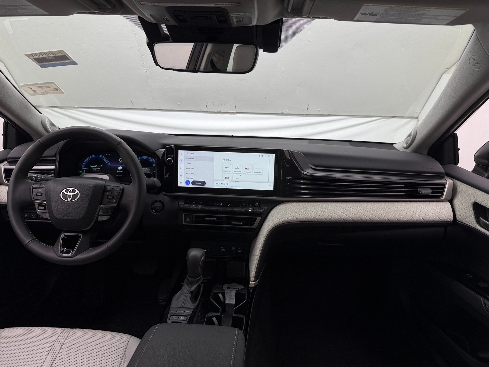 Thumbnail: 2025 Toyota Camry - 3