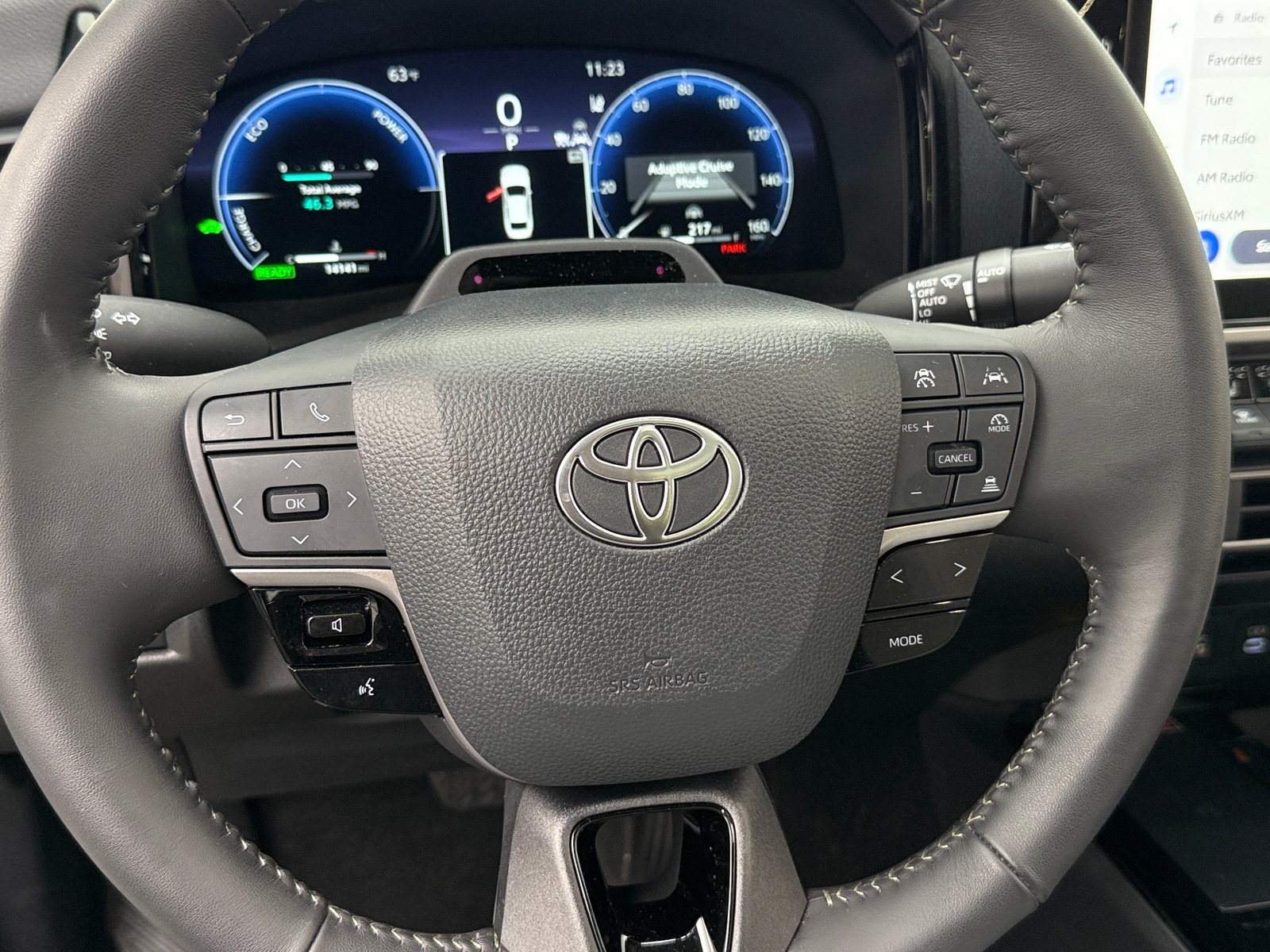 Thumbnail: 2025 Toyota Camry - 5