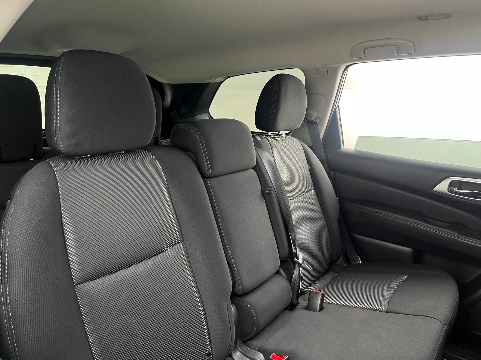 Thumbnail: 2020 Nissan Pathfinder - 6
