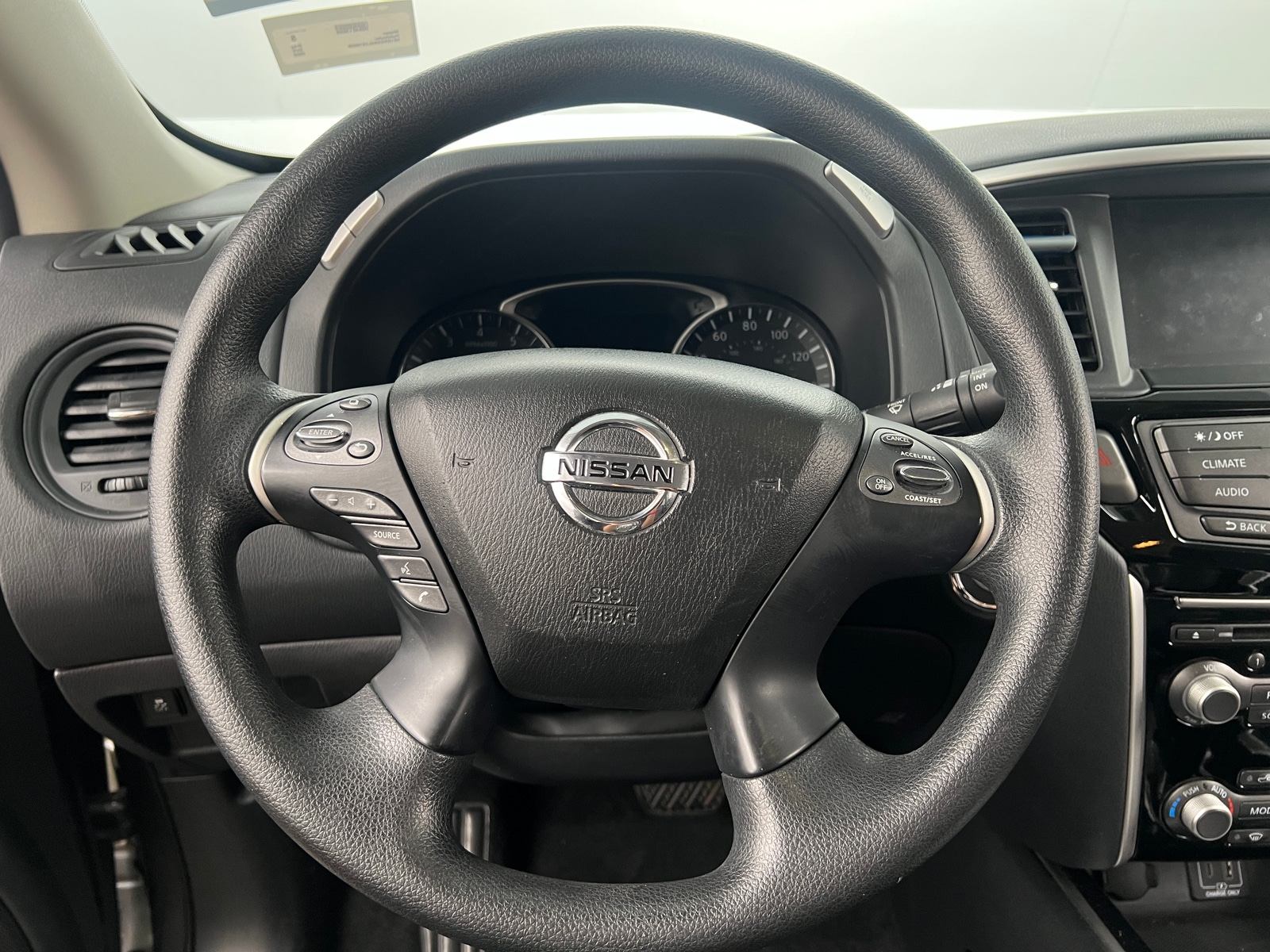 Thumbnail: 2020 Nissan Pathfinder - 5