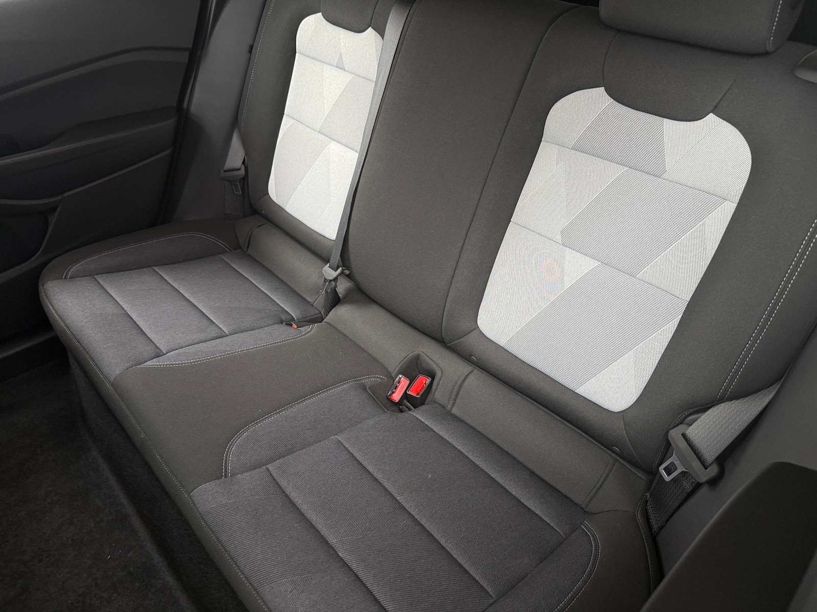 Thumbnail: 2025 Chevrolet Trax - 6
