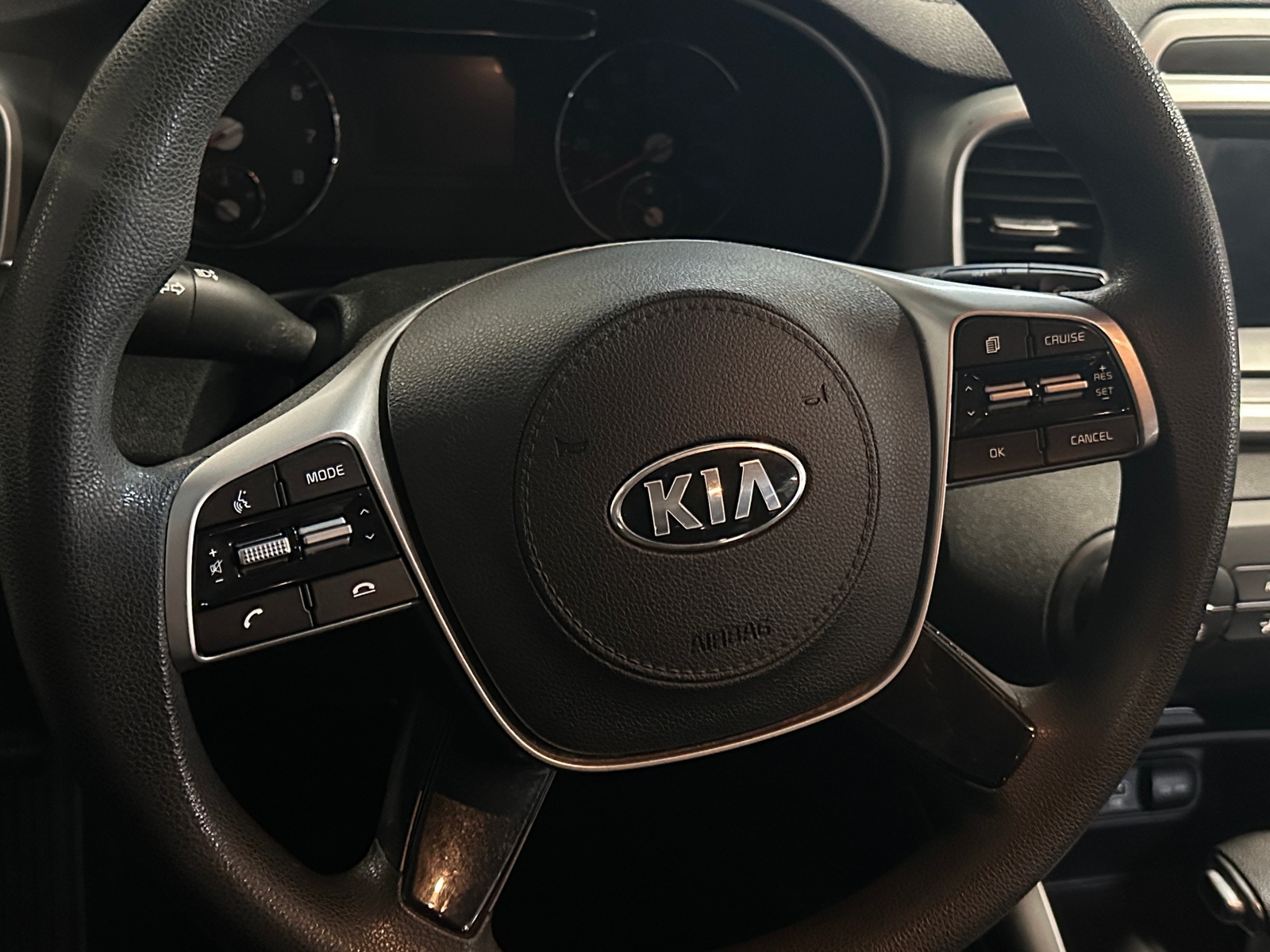 Thumbnail: 2019 Kia Sorento - 5