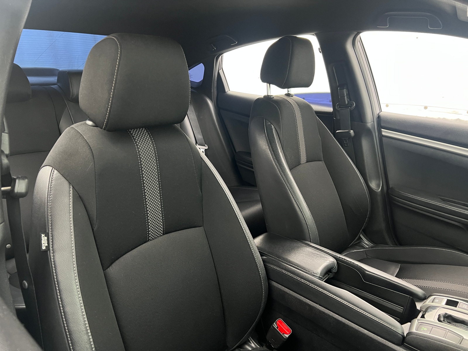 Thumbnail: 2019 Honda Civic - 2