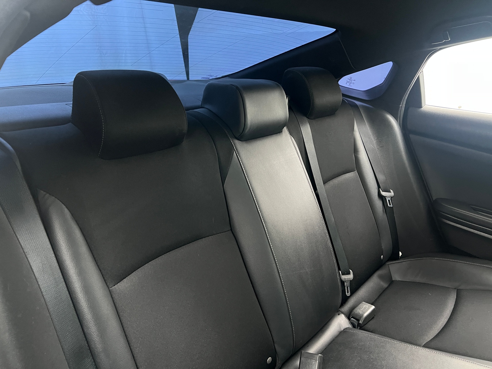 Thumbnail: 2019 Honda Civic - 6
