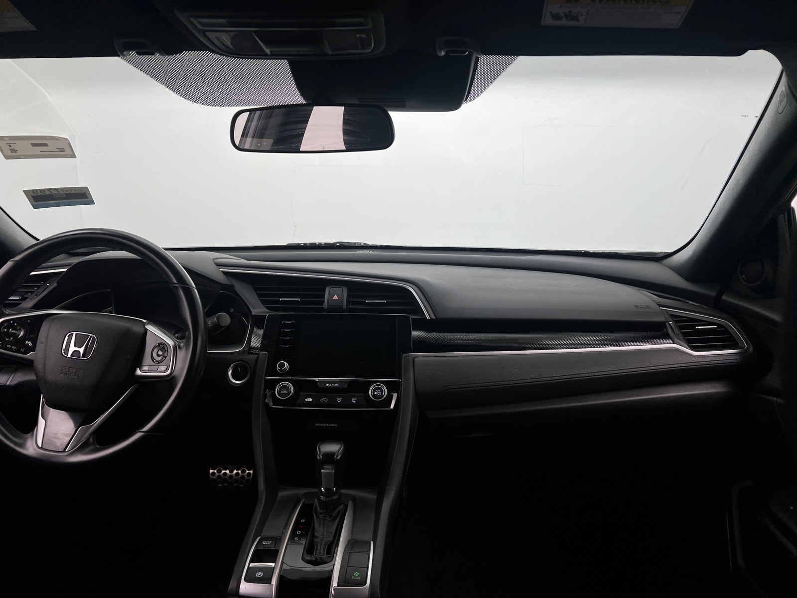 Thumbnail: 2019 Honda Civic - 3