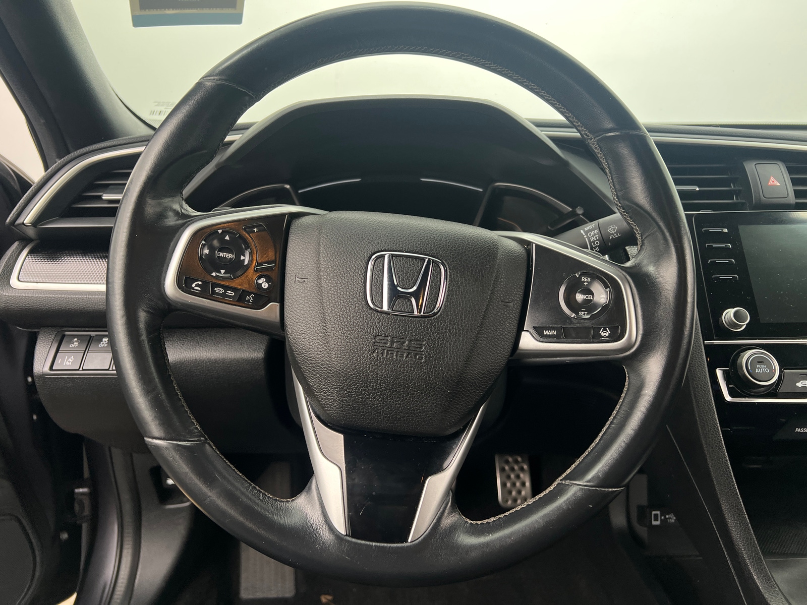 Thumbnail: 2019 Honda Civic - 5