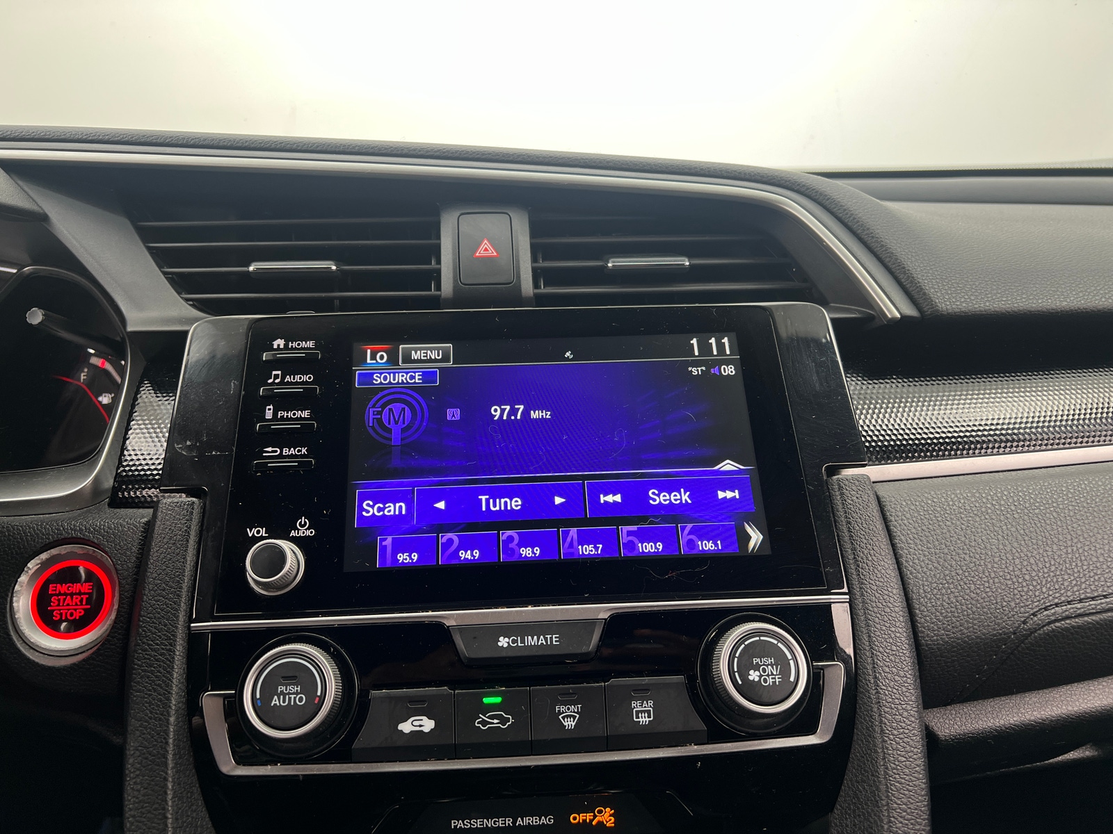 Thumbnail: 2019 Honda Civic - 4