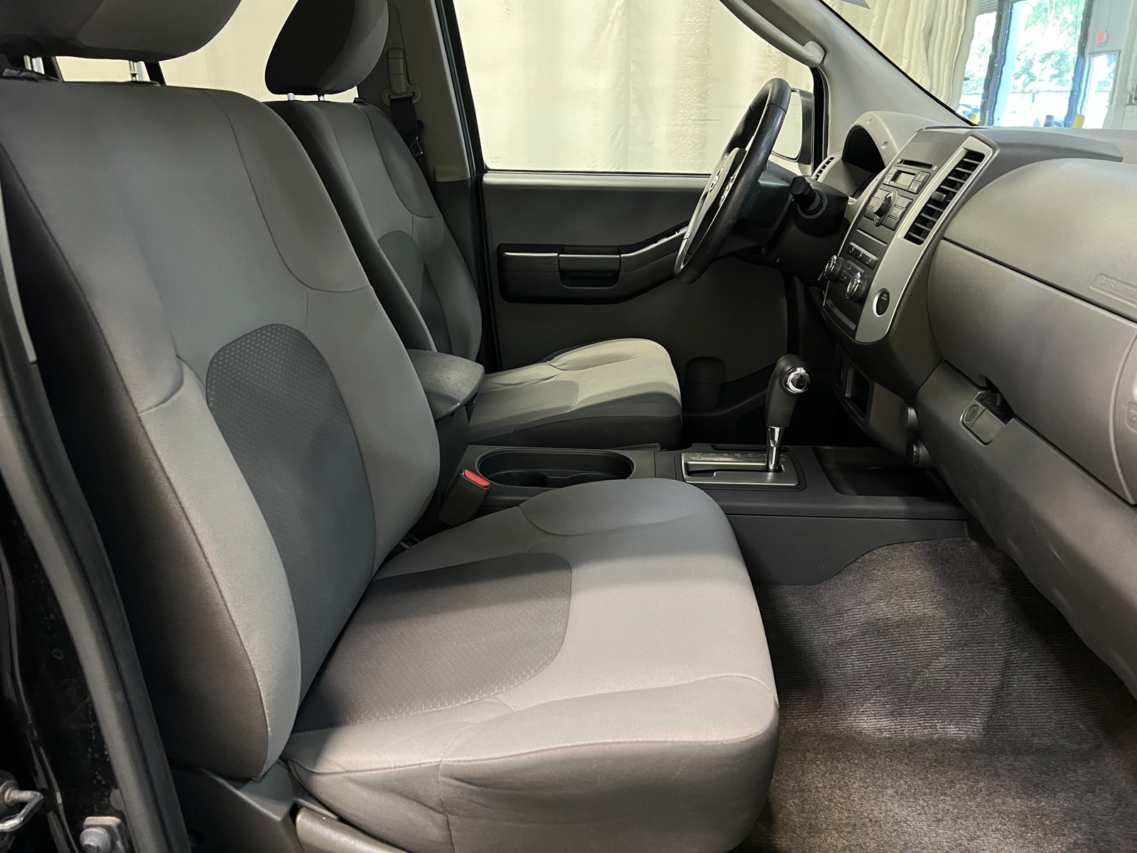 Thumbnail: 2012 Nissan Xterra - 2