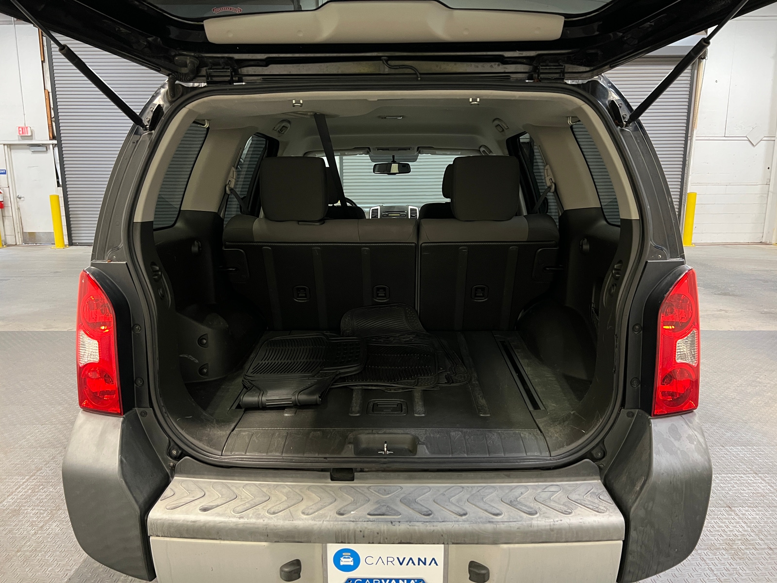 Thumbnail: 2012 Nissan Xterra - 7