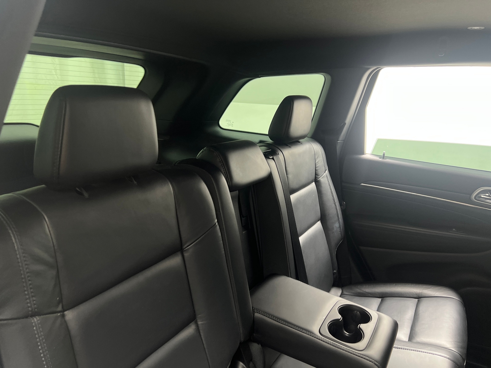 Thumbnail: 2018 Jeep Grand Cherokee - 5