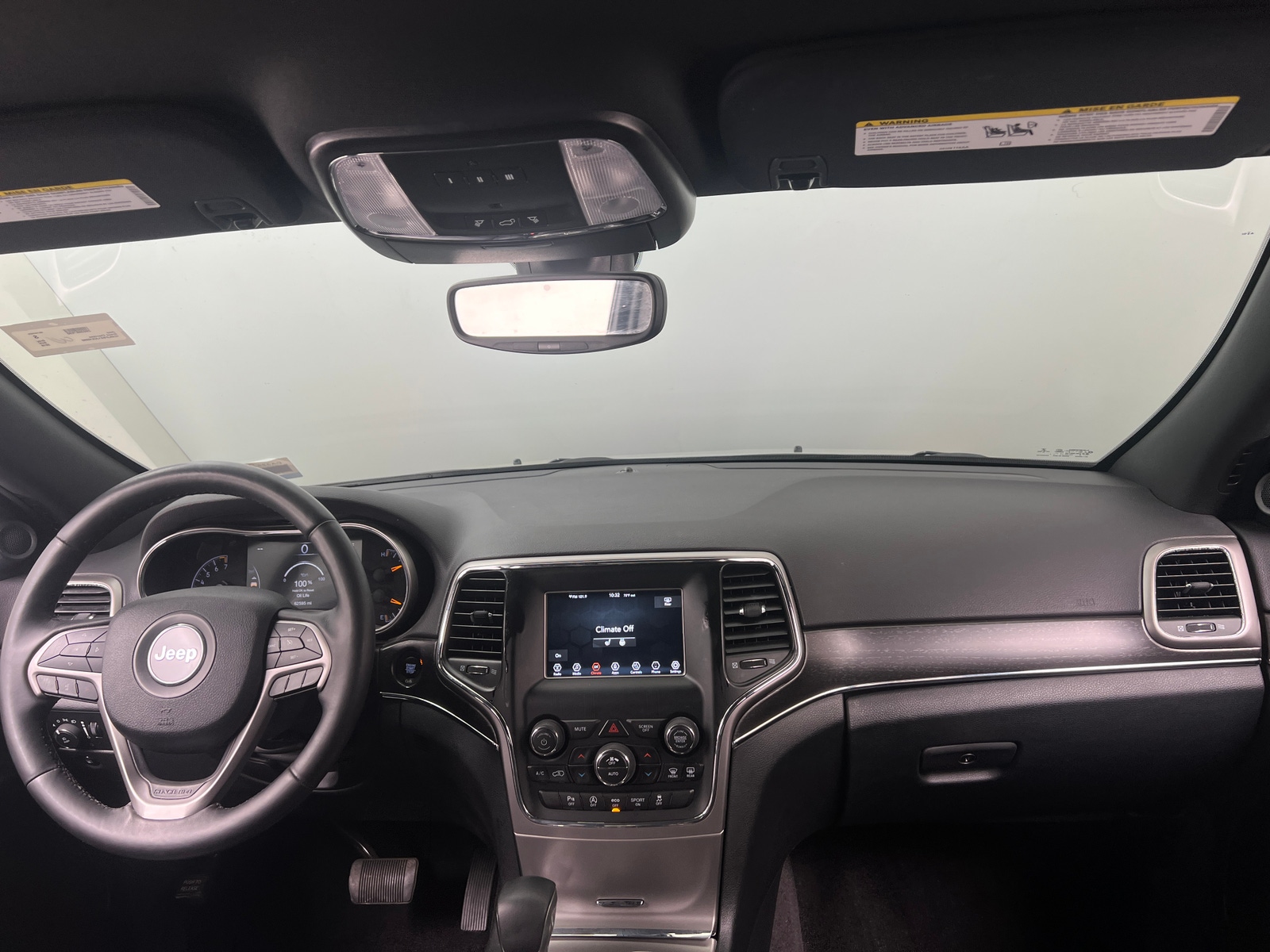 Thumbnail: 2018 Jeep Grand Cherokee - 2