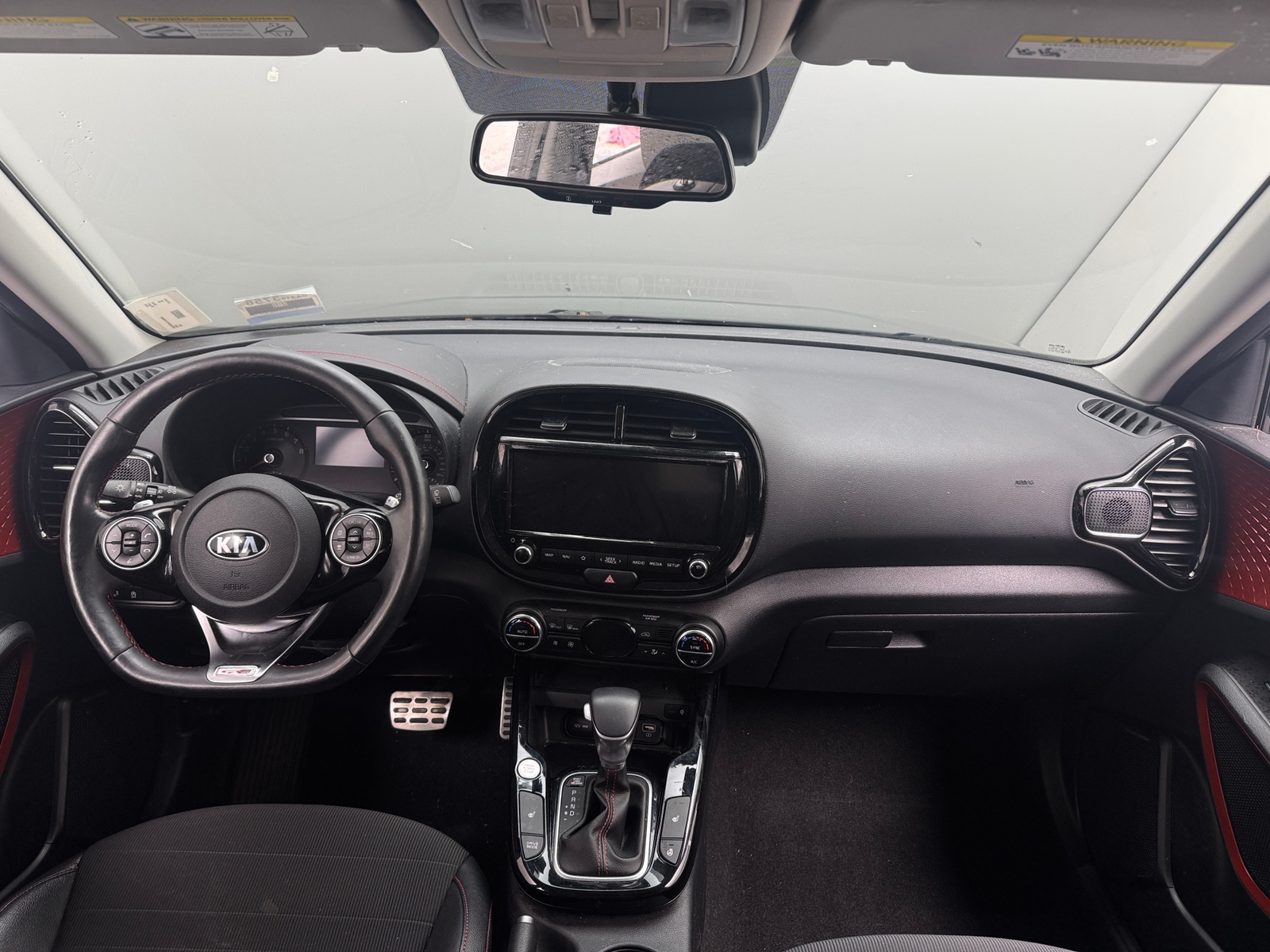 Thumbnail: 2020 Kia Soul - 2