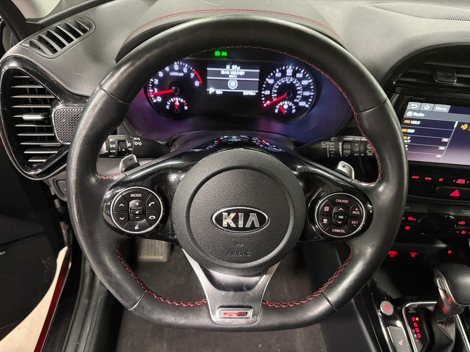 Thumbnail: 2020 Kia Soul - 4