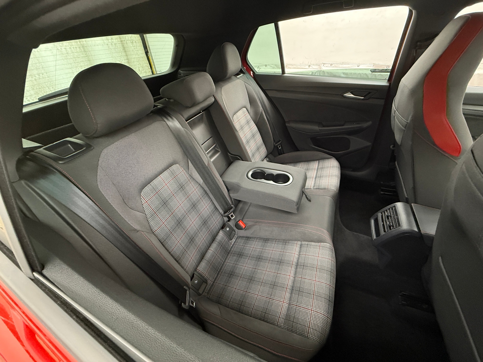 Thumbnail: 2024 Volkswagen Golf - 6