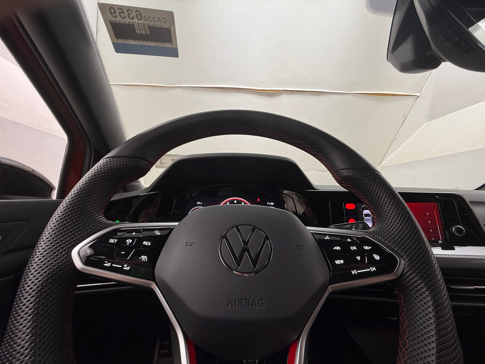 Thumbnail: 2024 Volkswagen Golf - 5