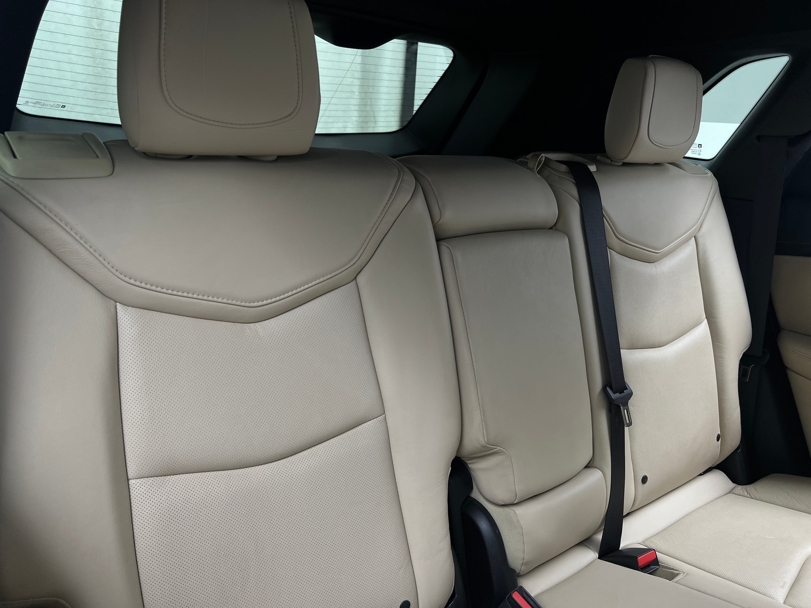 Thumbnail: 2017 Cadillac XT5 - 5