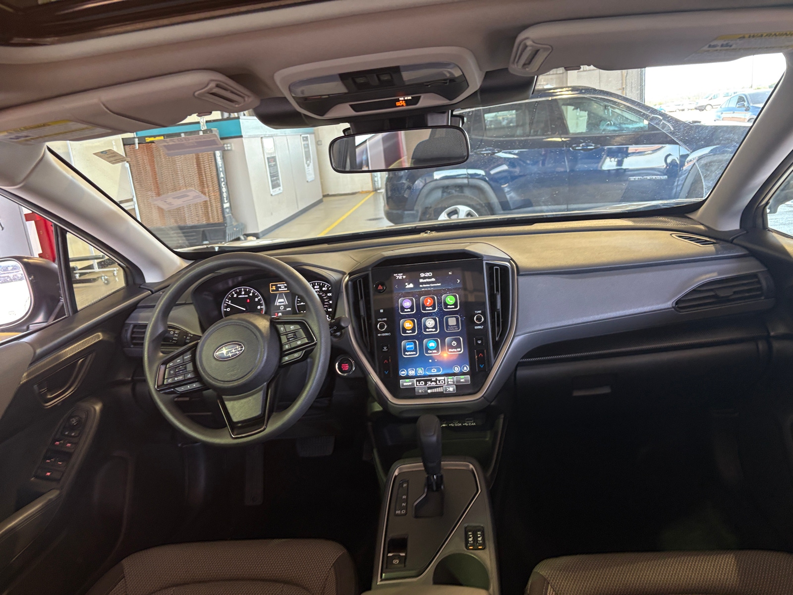 Thumbnail: 2024 Subaru Crosstrek - 3