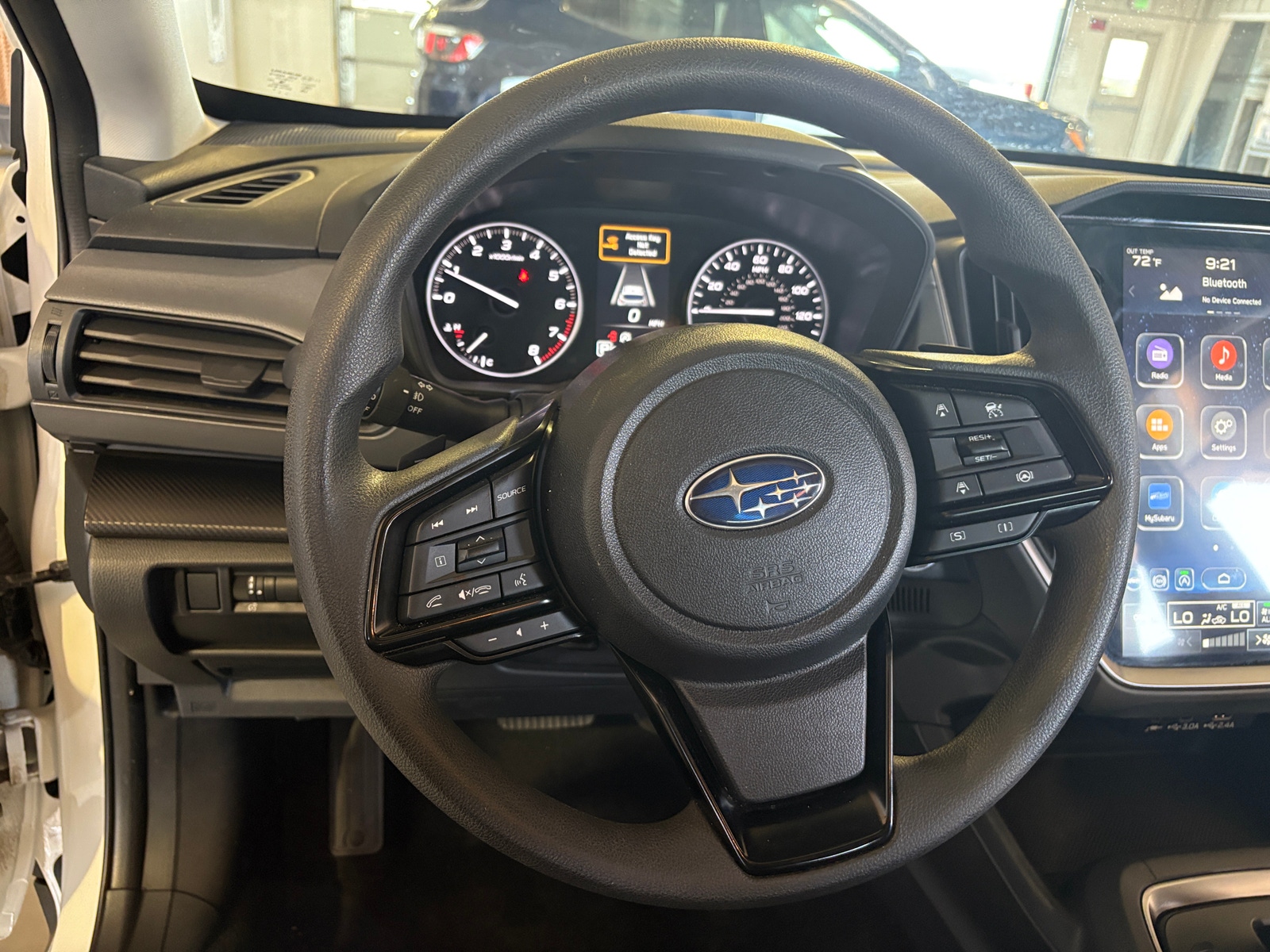 Thumbnail: 2024 Subaru Crosstrek - 5