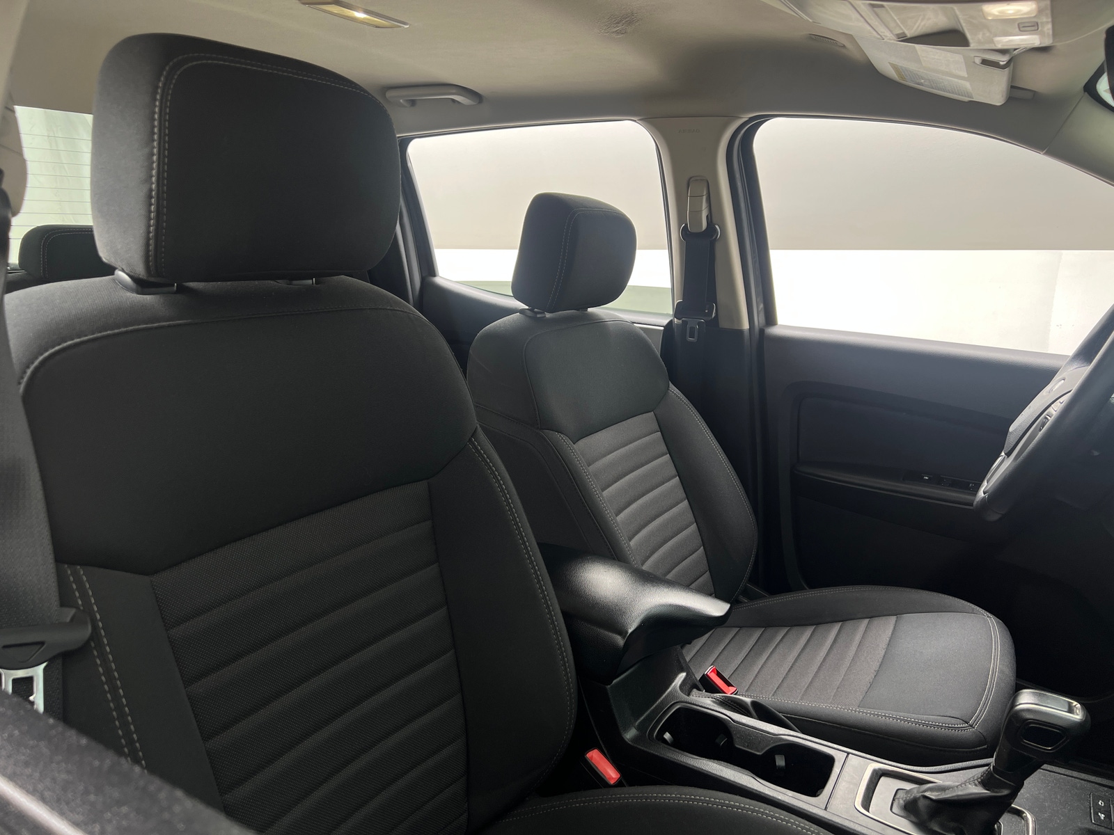Thumbnail: 2020 Ford Ranger - 2