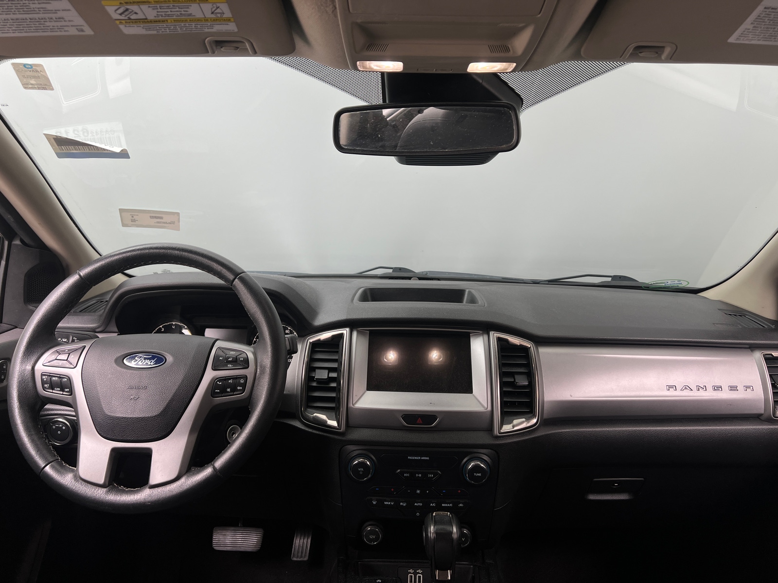 Thumbnail: 2020 Ford Ranger - 3