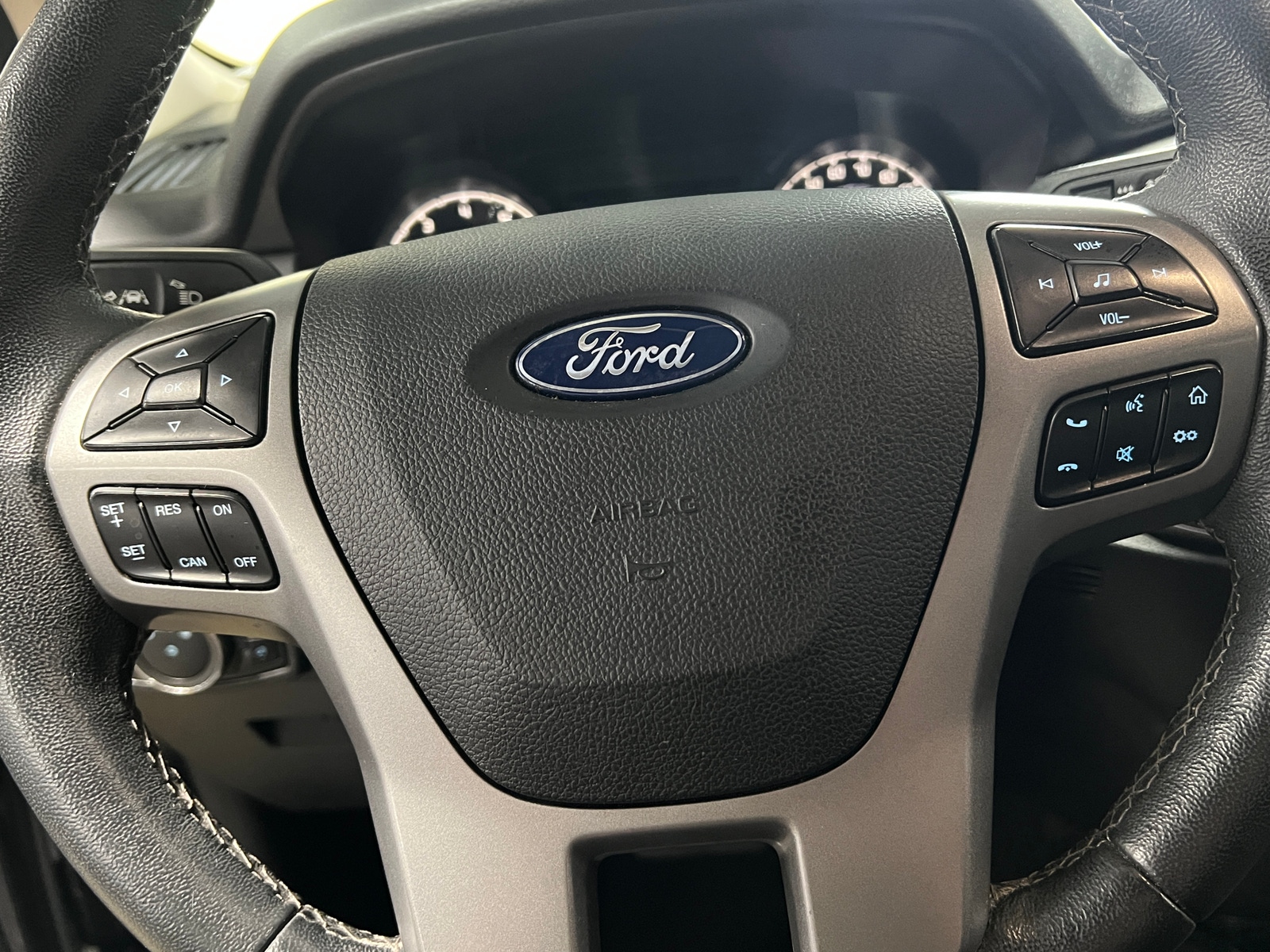 Thumbnail: 2020 Ford Ranger - 5