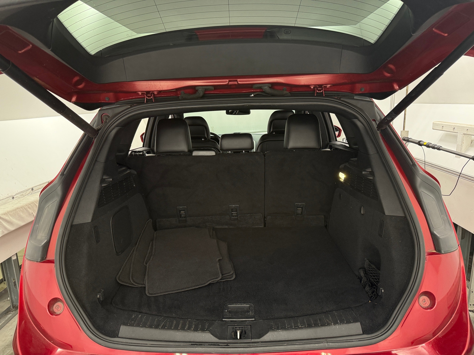 Thumbnail: 2017 Lincoln MKC - 6