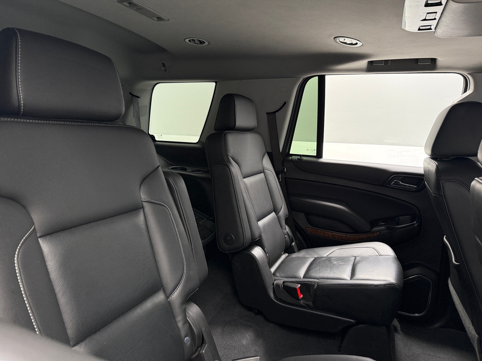 Thumbnail: 2019 Chevrolet Tahoe - 5