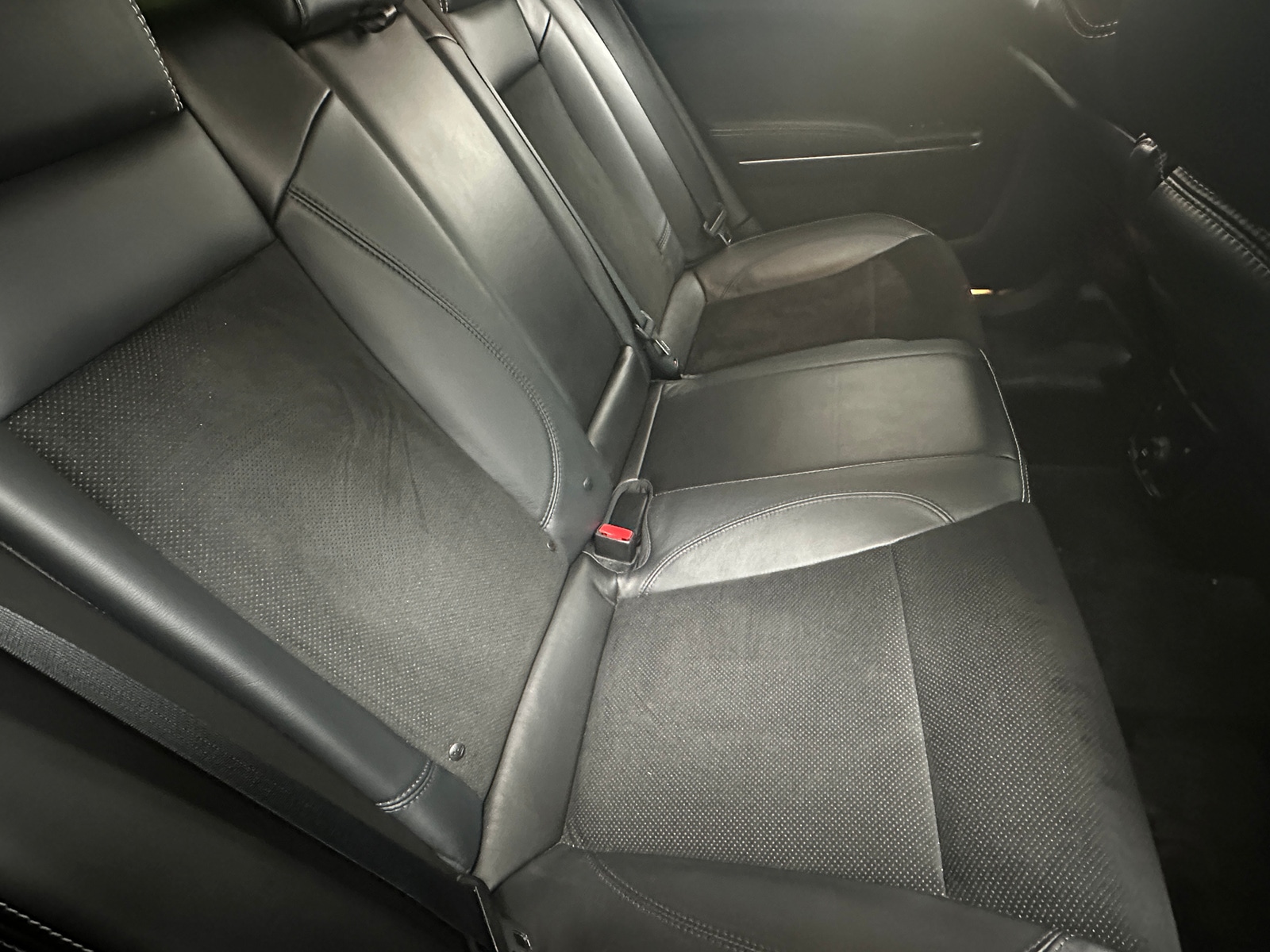 Thumbnail: 2014 Chrysler 300 - 5