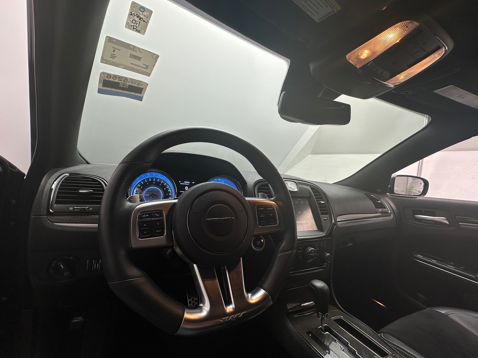 Thumbnail: 2014 Chrysler 300 - 2