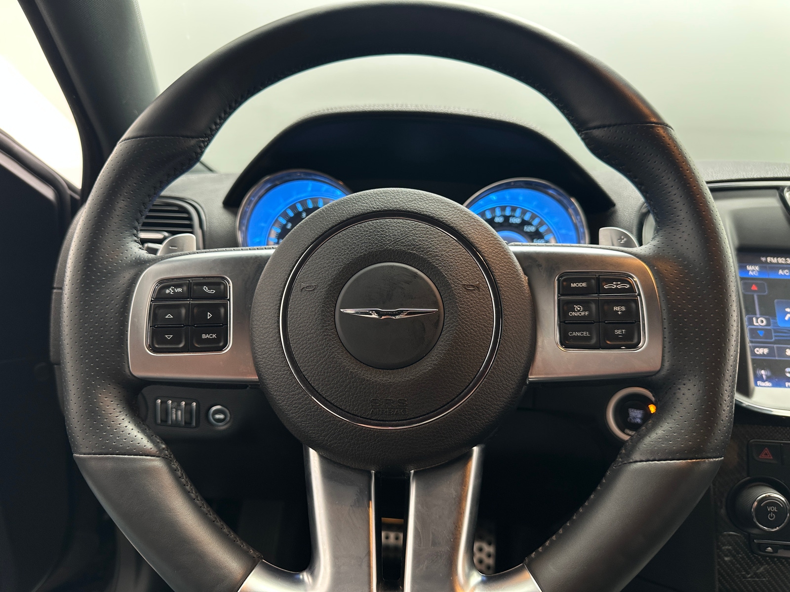 Thumbnail: 2014 Chrysler 300 - 4
