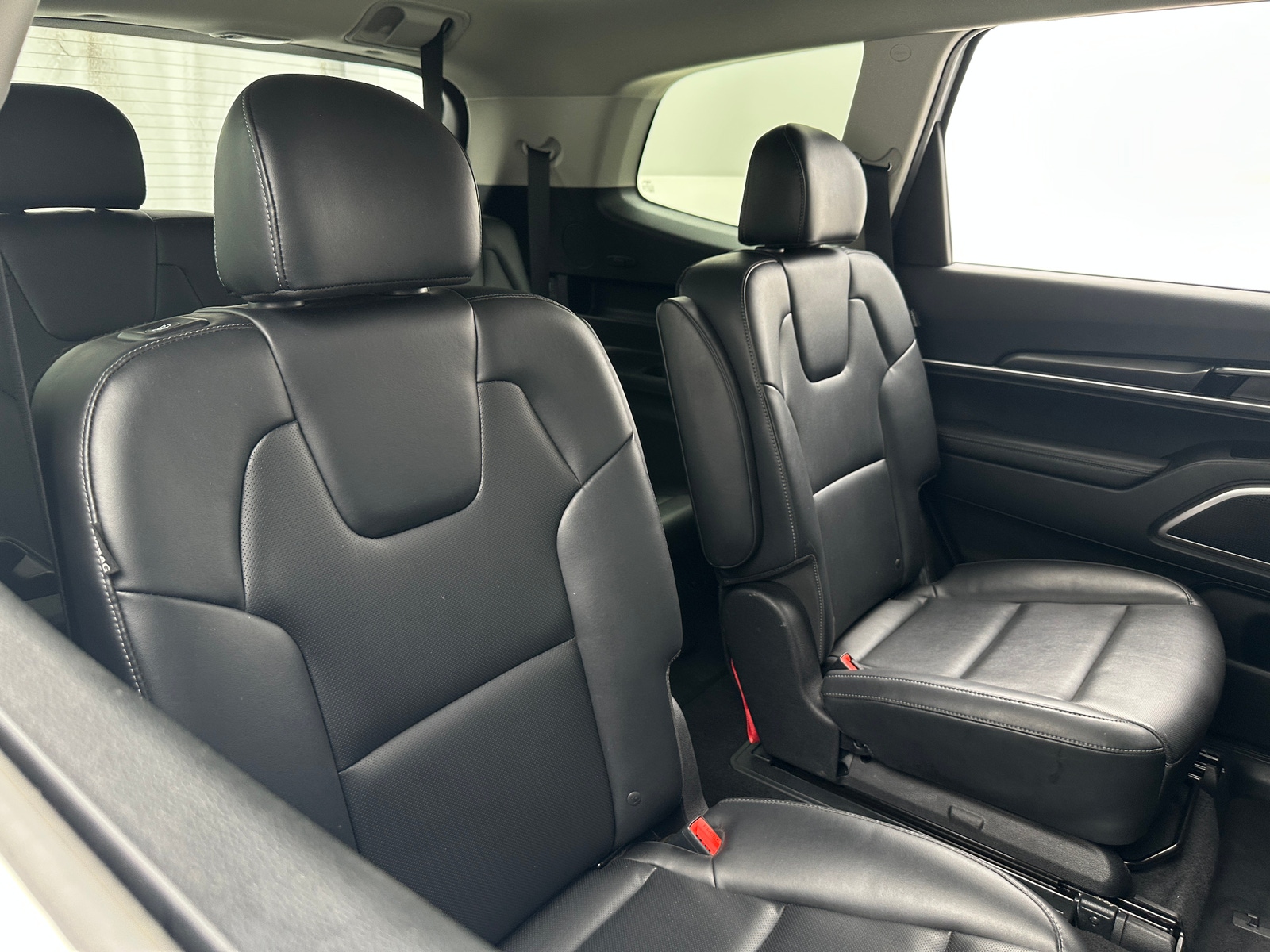 Thumbnail: 2024 Kia Telluride - 5