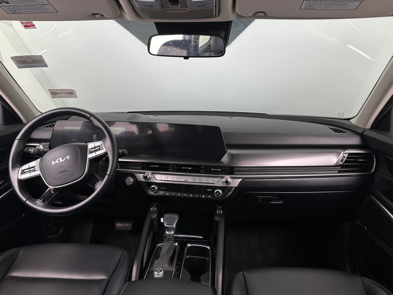 Thumbnail: 2024 Kia Telluride - 2