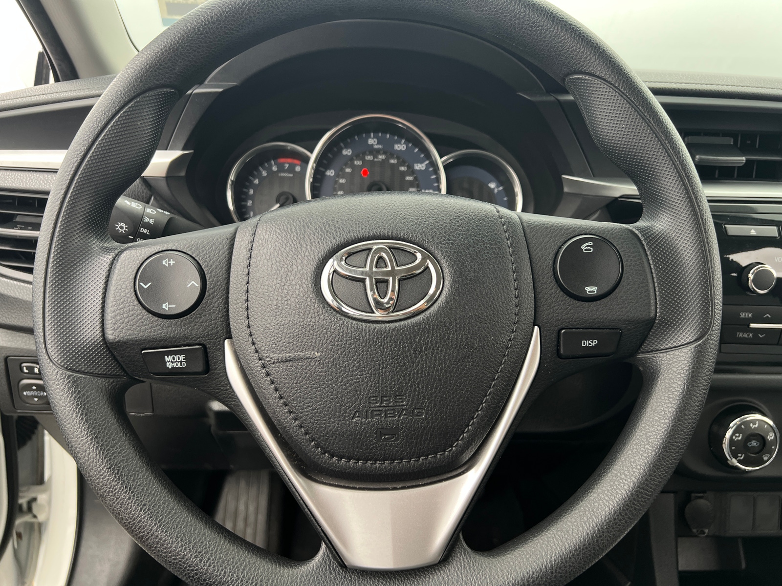 Thumbnail: 2015 Toyota Corolla - 5