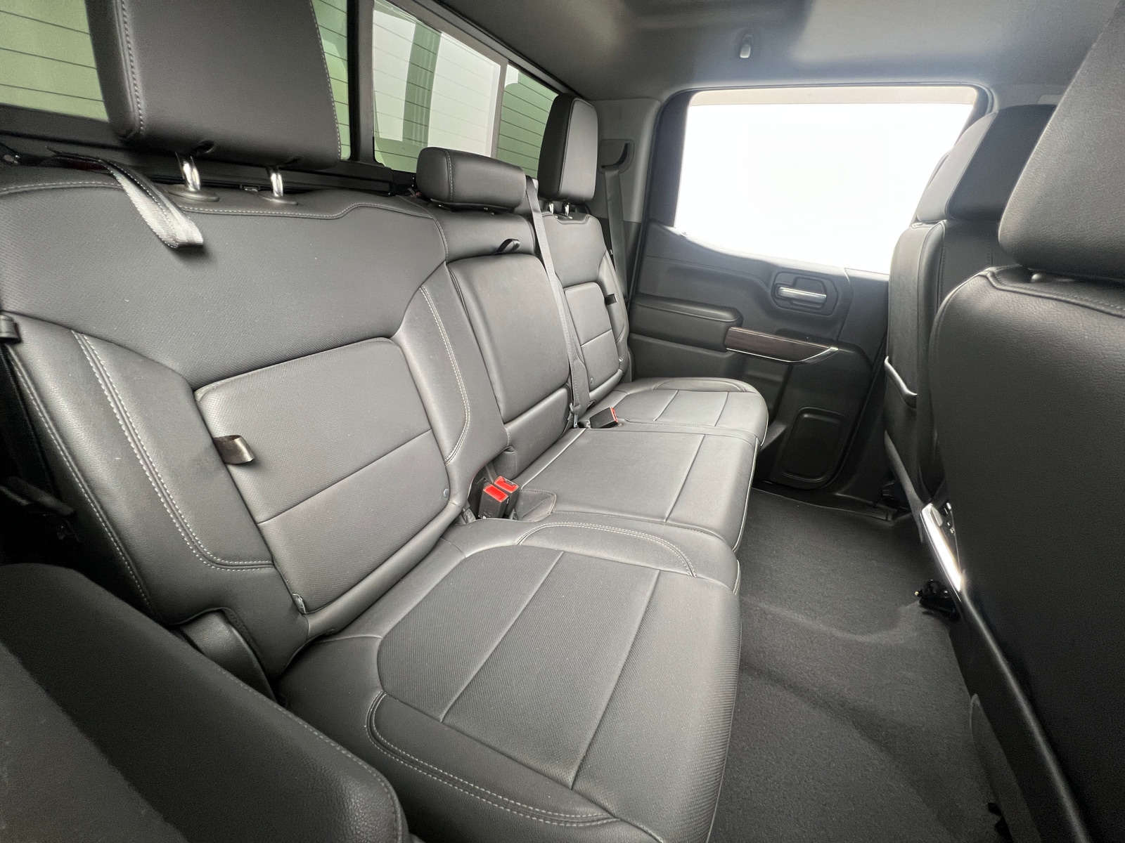 Thumbnail: 2021 GMC Sierra 1500 - 5
