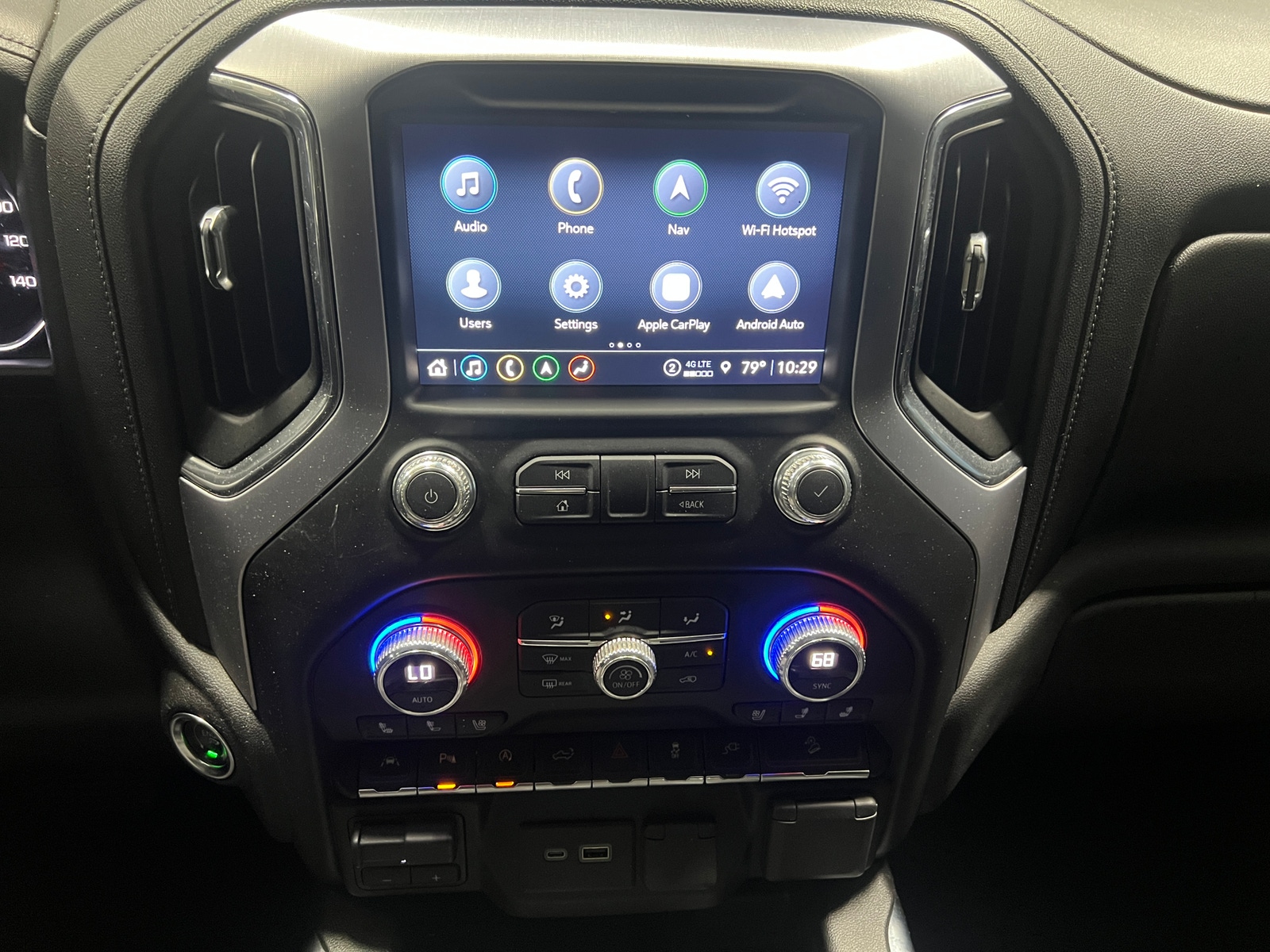 Thumbnail: 2021 GMC Sierra 1500 - 3