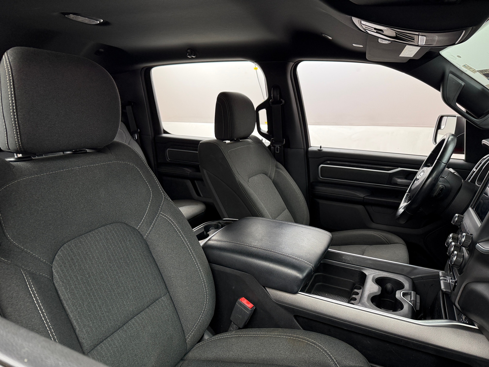 Thumbnail: 2019 RAM 1500 - 2