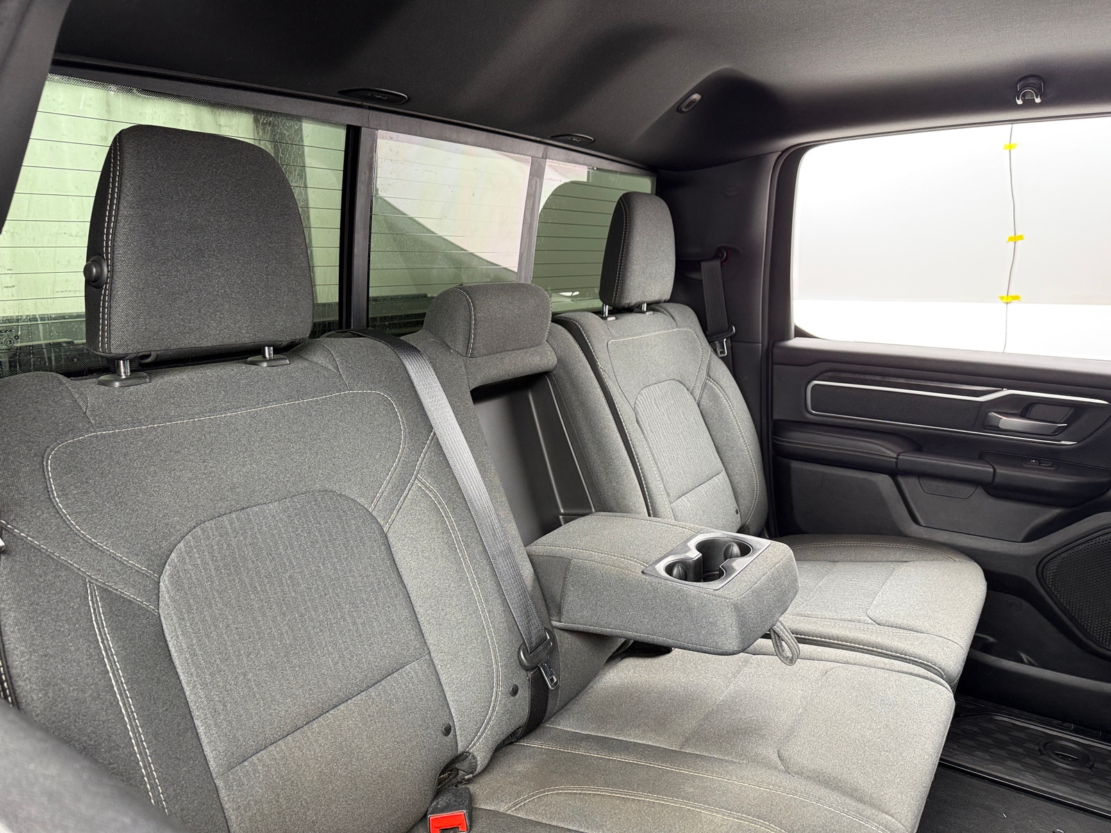 Thumbnail: 2019 RAM 1500 - 6