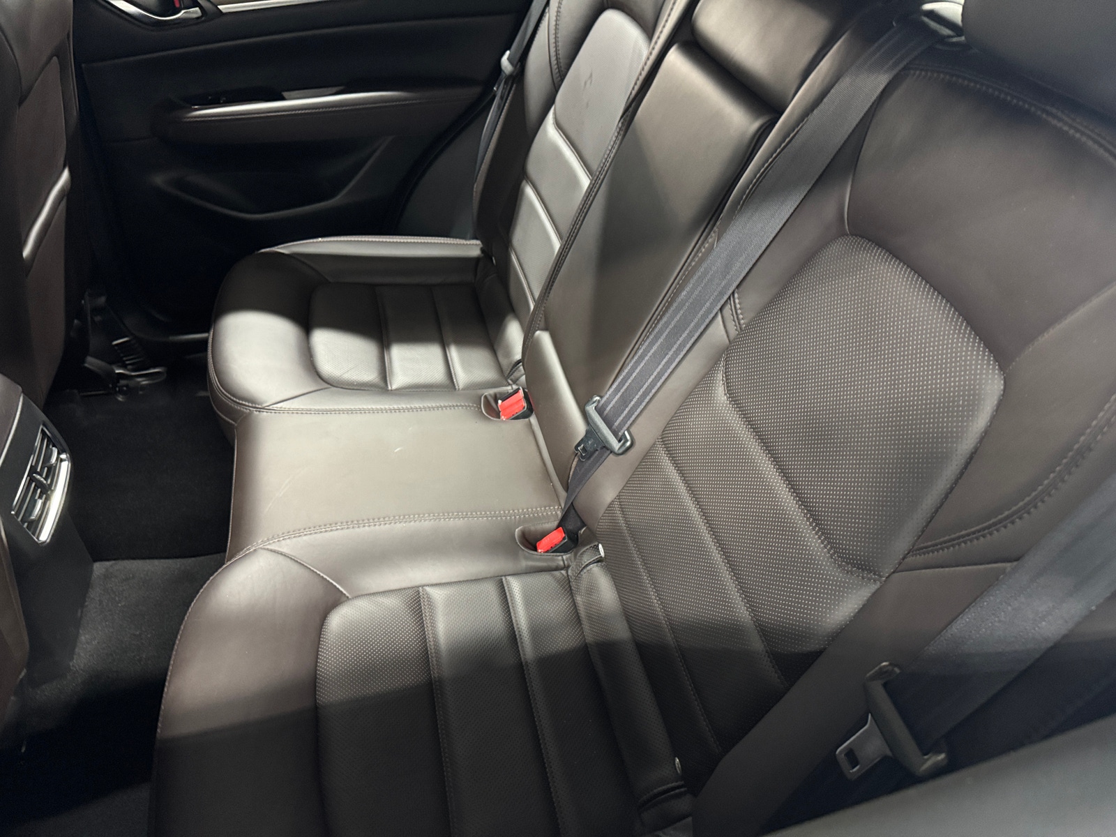 Thumbnail: 2021 Mazda CX-5 - 5
