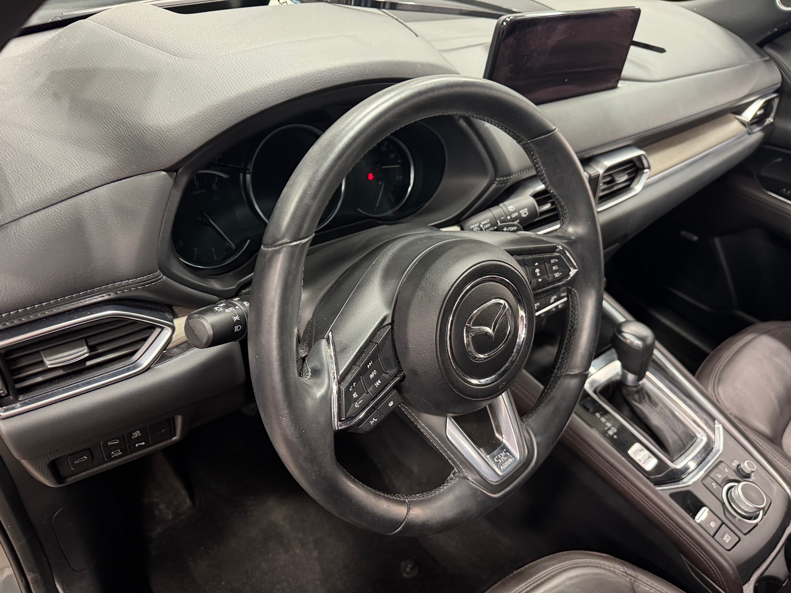 Thumbnail: 2021 Mazda CX-5 - 2