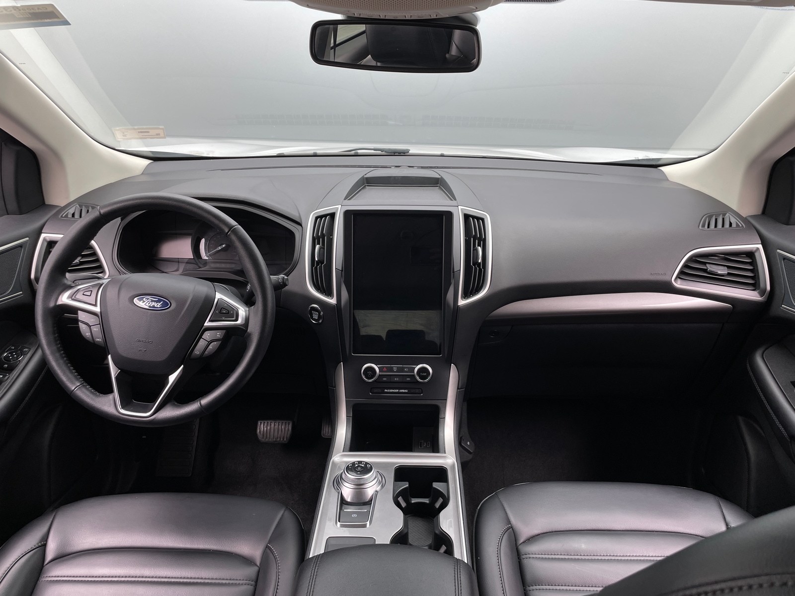 Thumbnail: 2024 Ford Edge - 2